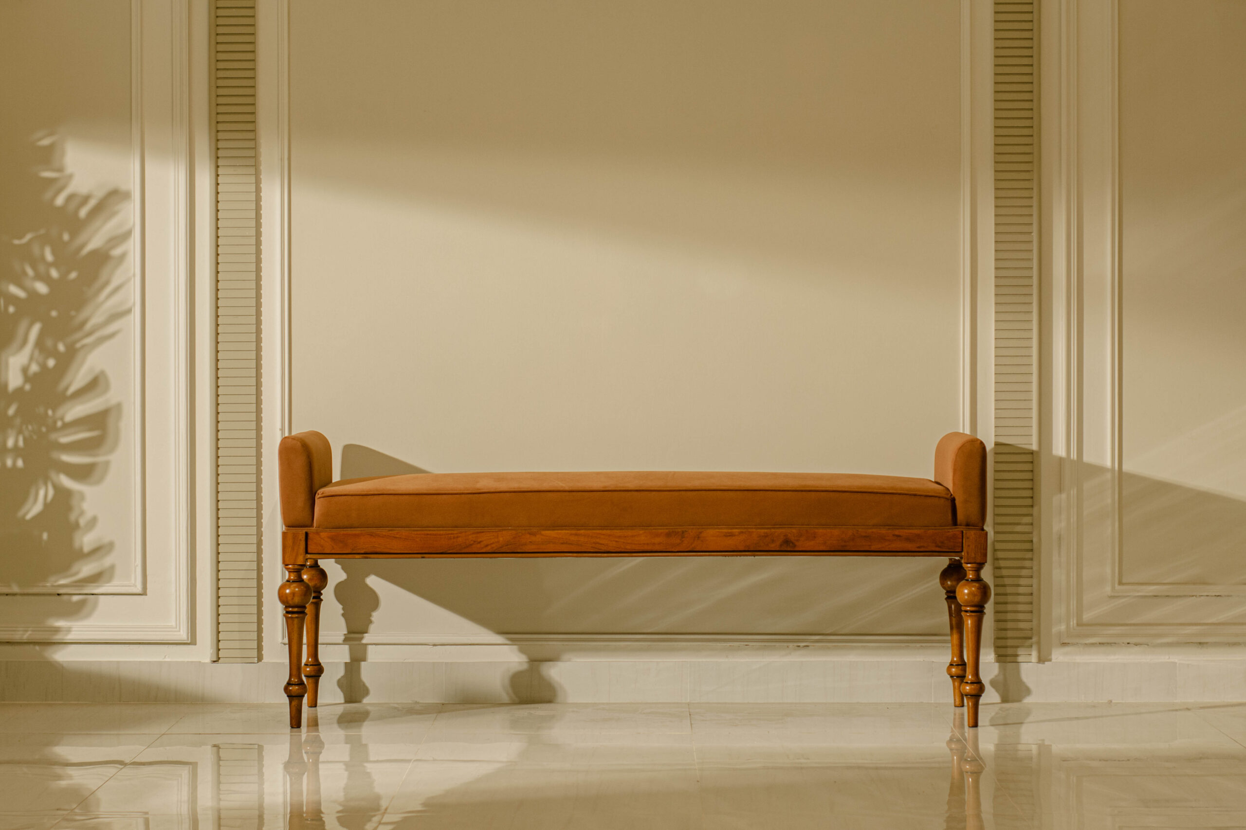 Benches