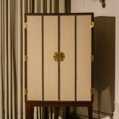 Cabinets