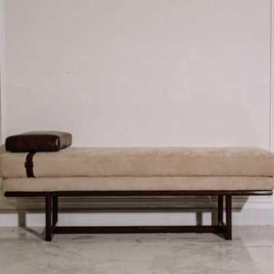 Hemlock Bench