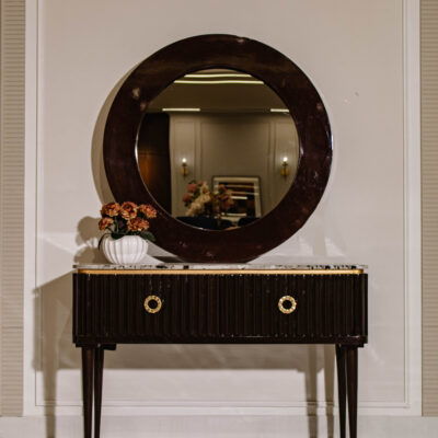 this image is for hemlock dresser and mirror