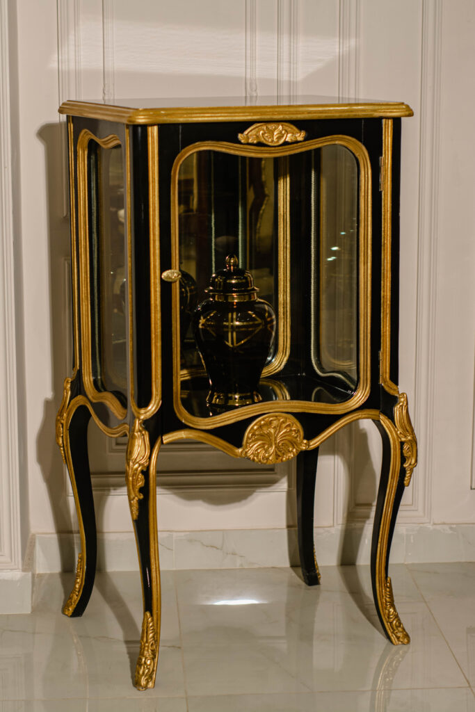 This image is for Baroque Cabinet