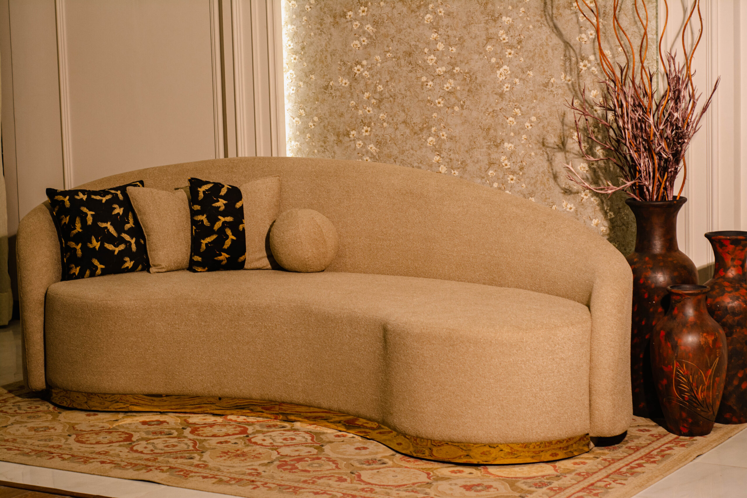 Cuddle Sofa - Image 3