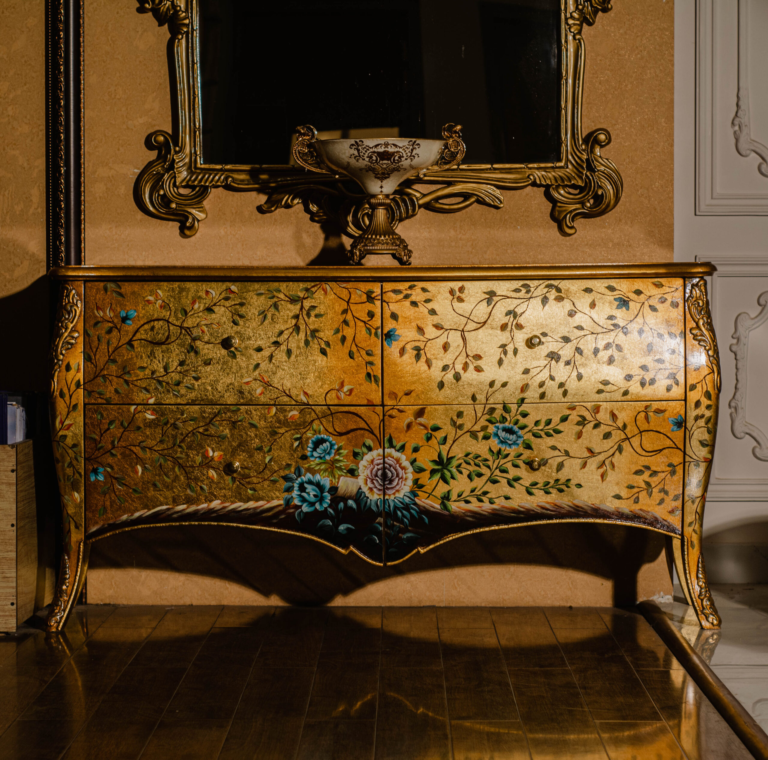Casa Dresser & Mirror - Image 7