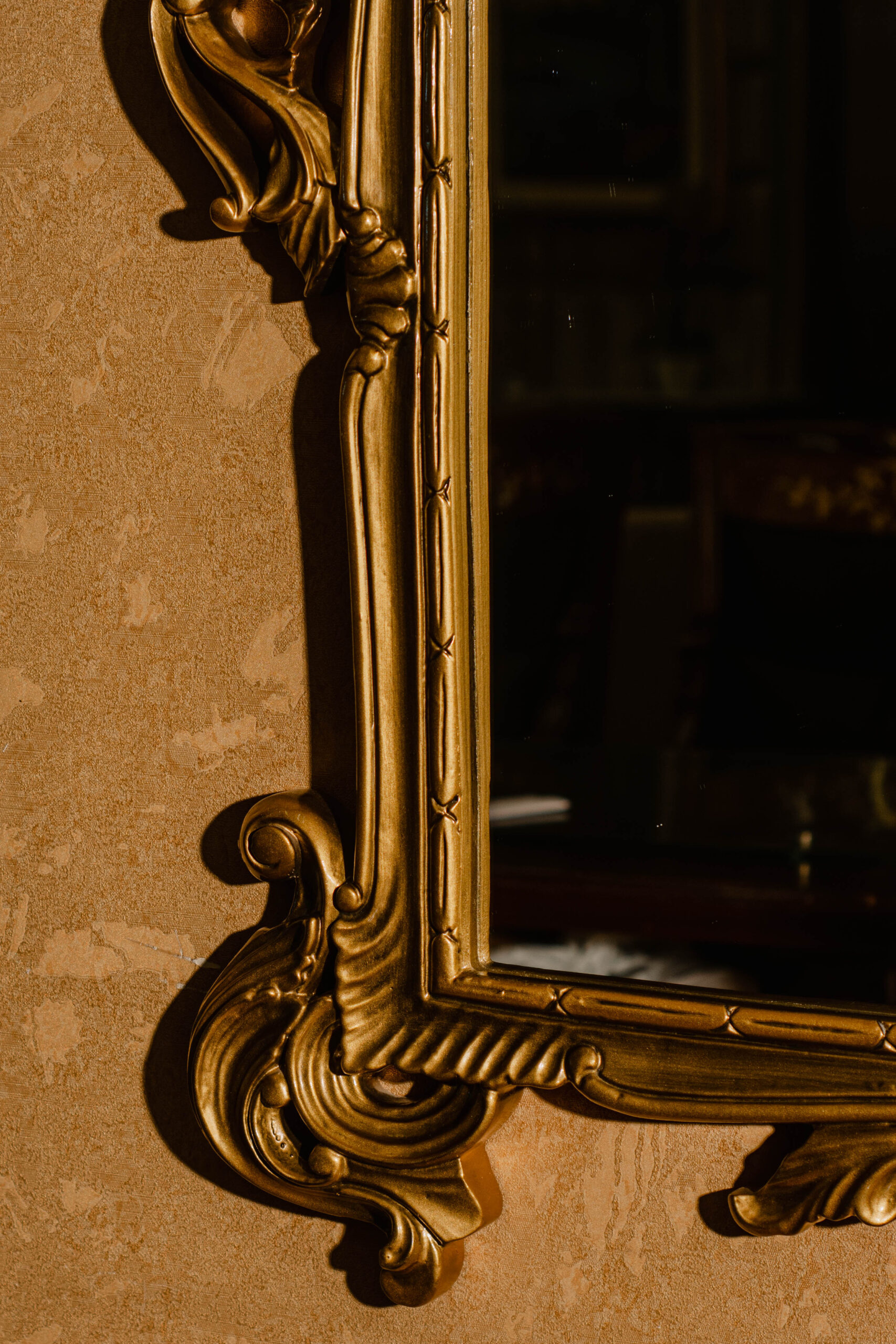 Casa Dresser & Mirror - Image 2
