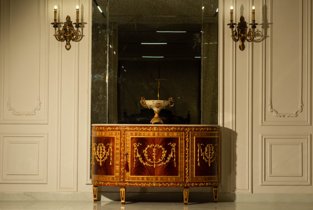 Regence Chester