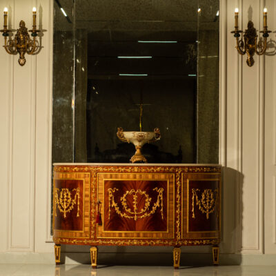 Regence Chester