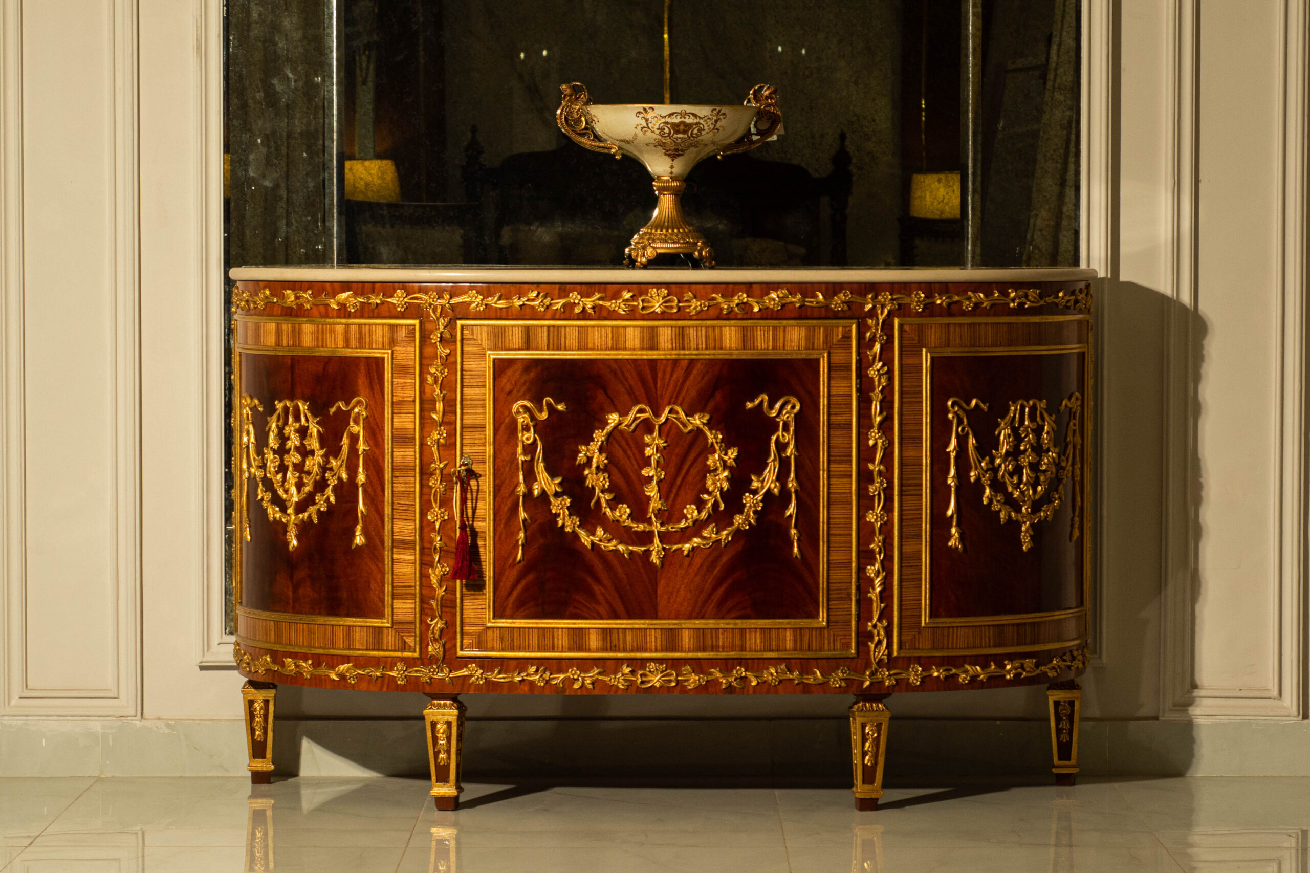 Regence Chester