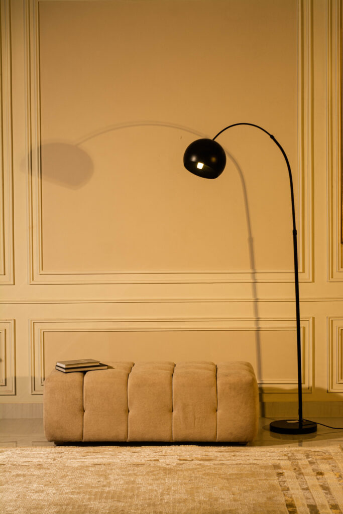 Soho Couch