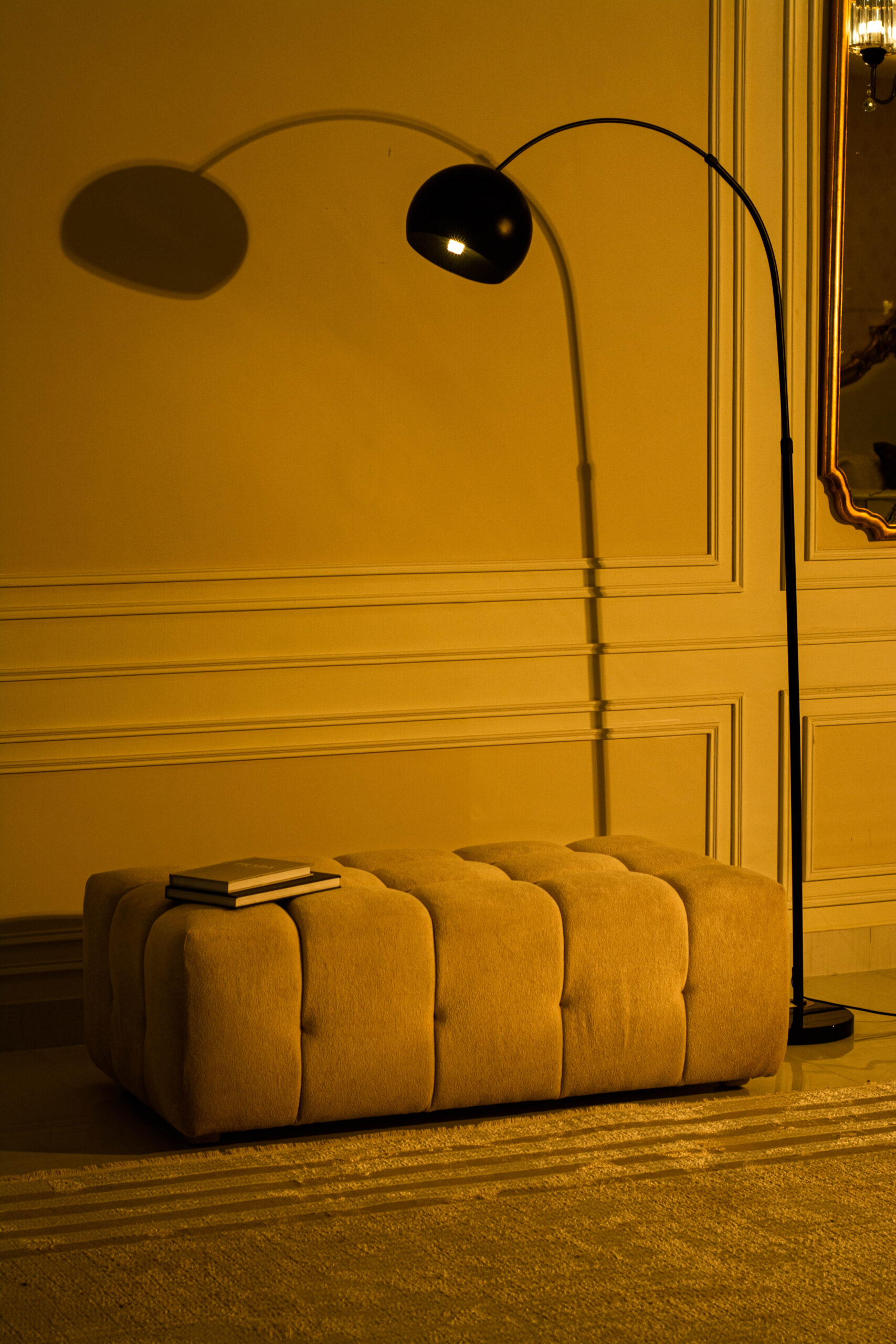 Soho Couch