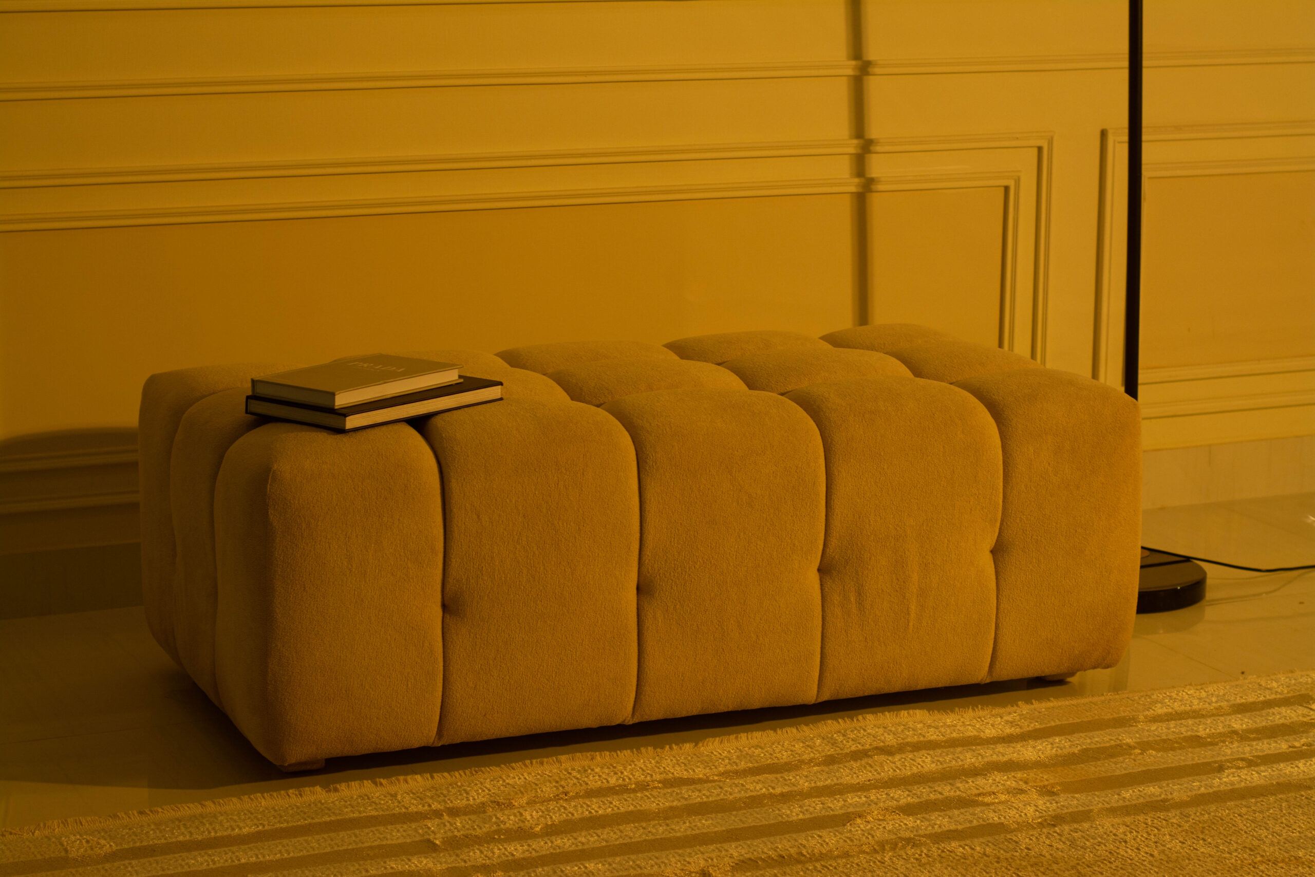 Soho Couch