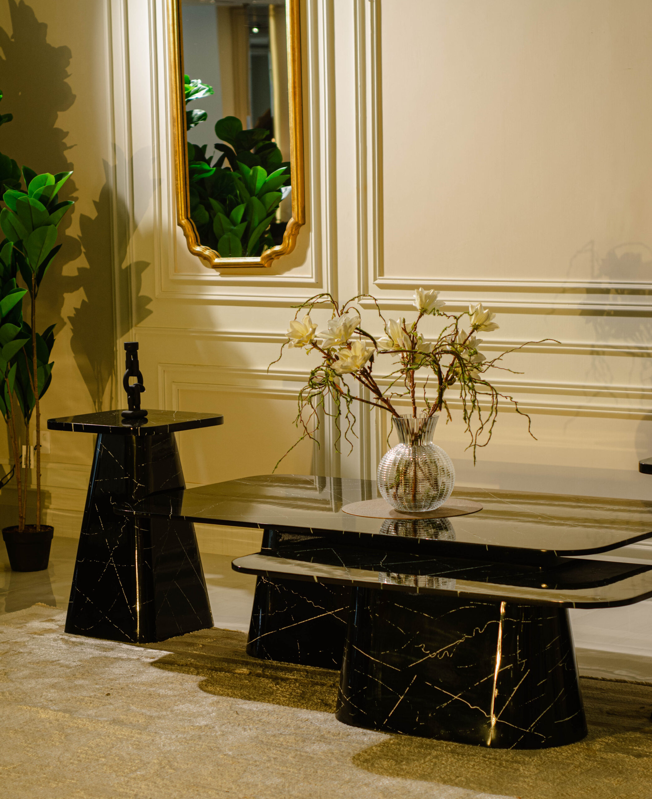 Soho Center Table - Image 5