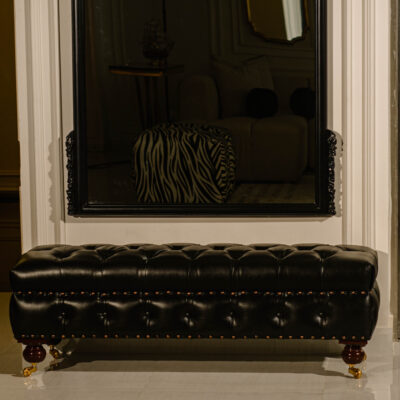 Chesterfield Bench