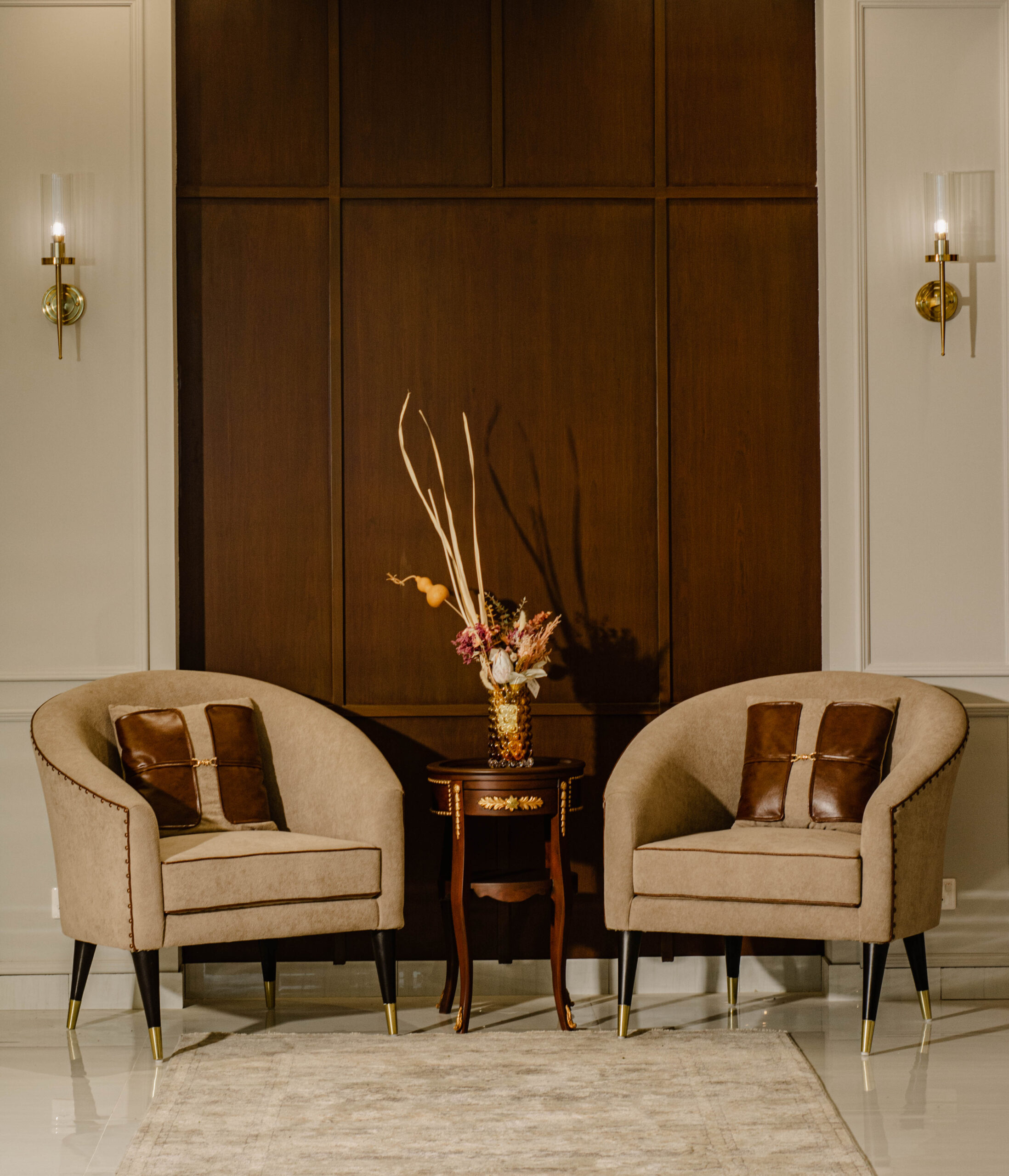 Hermes Chairs