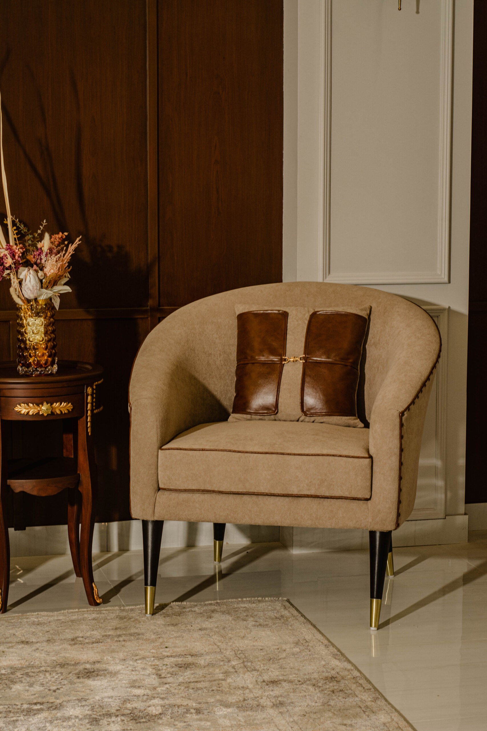 Hermes Chairs