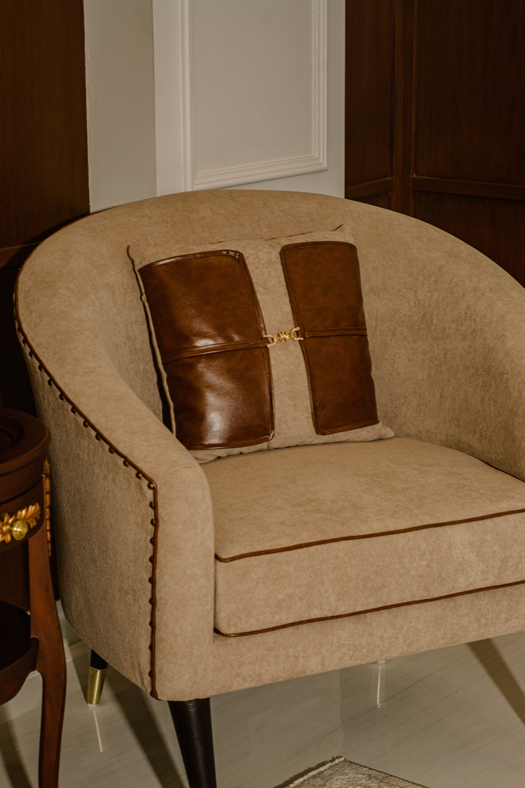 Hermes Chairs