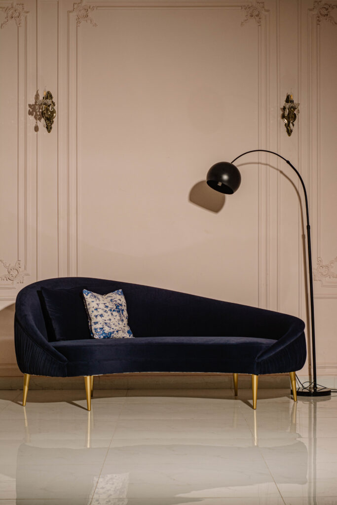 Oslo Couch