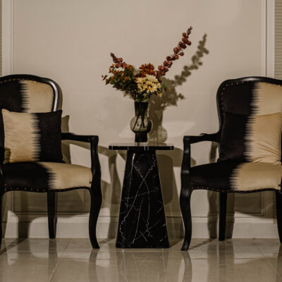 Pierre Chairs