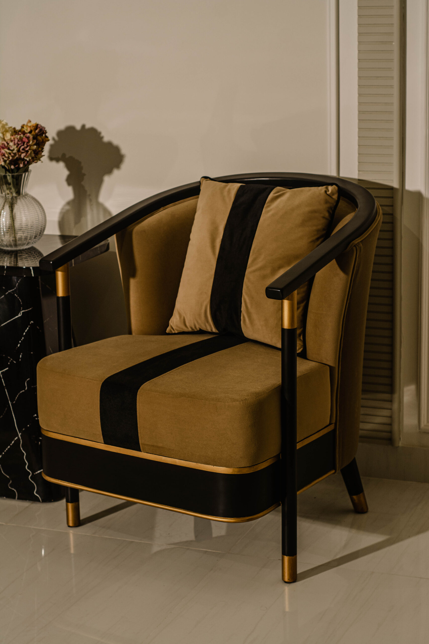 Ellipse Chairs