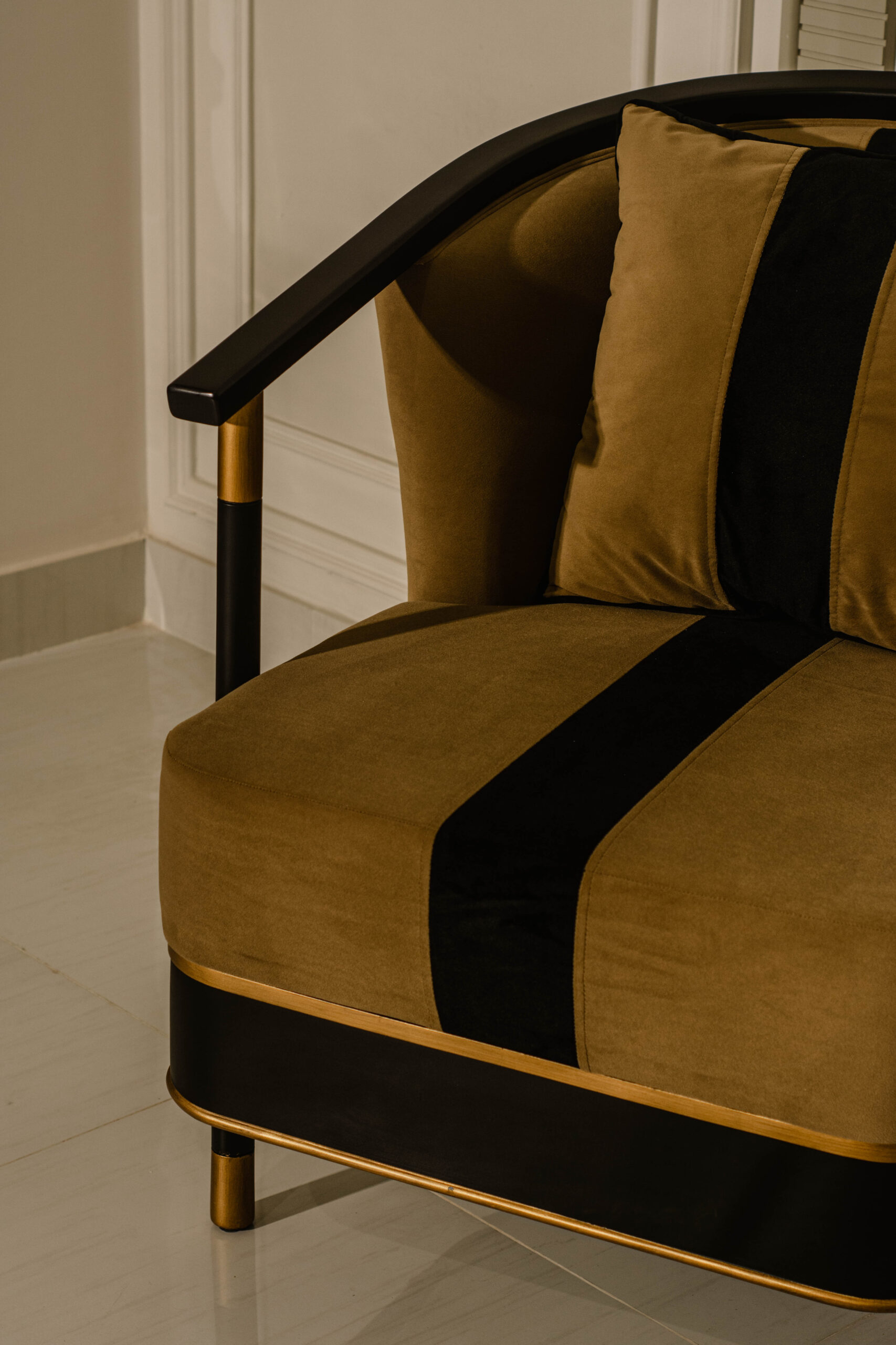 Ellipse Chairs