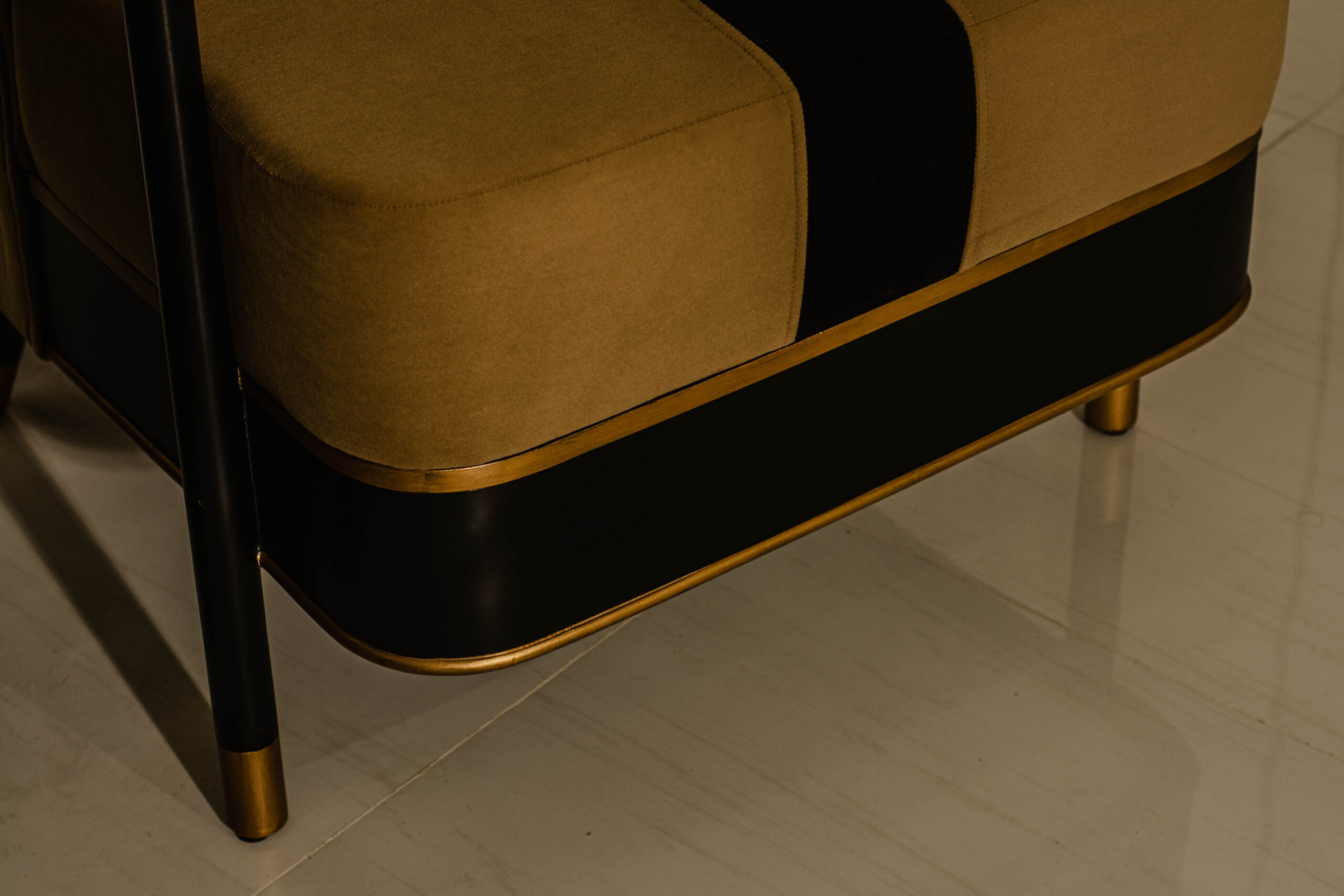 Ellipse Chairs