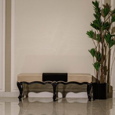 Pierre Bench