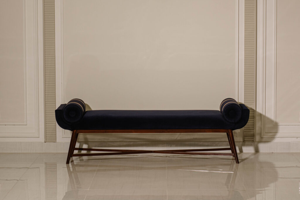 Oslu Bench
