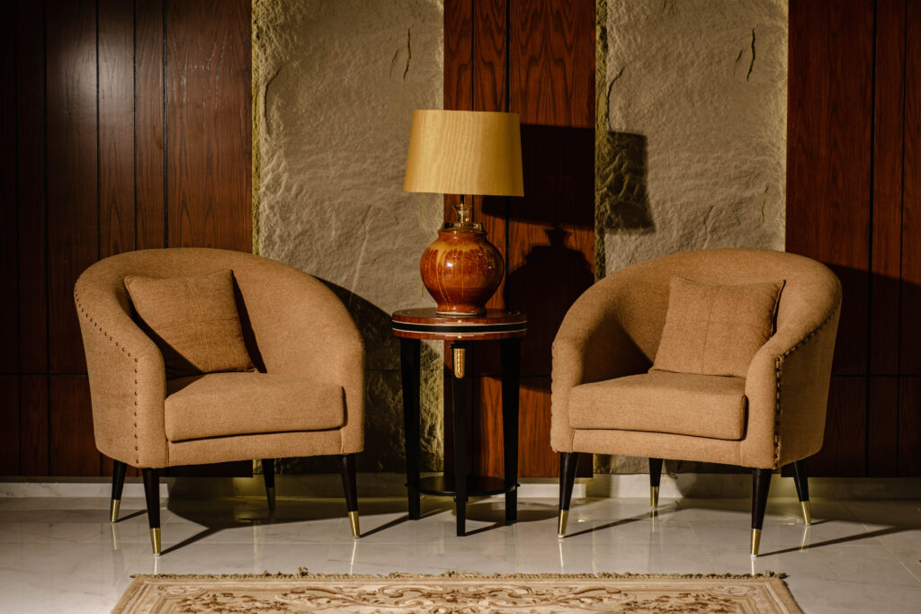 Hermes Chairs