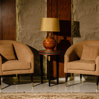 Hermes Chairs