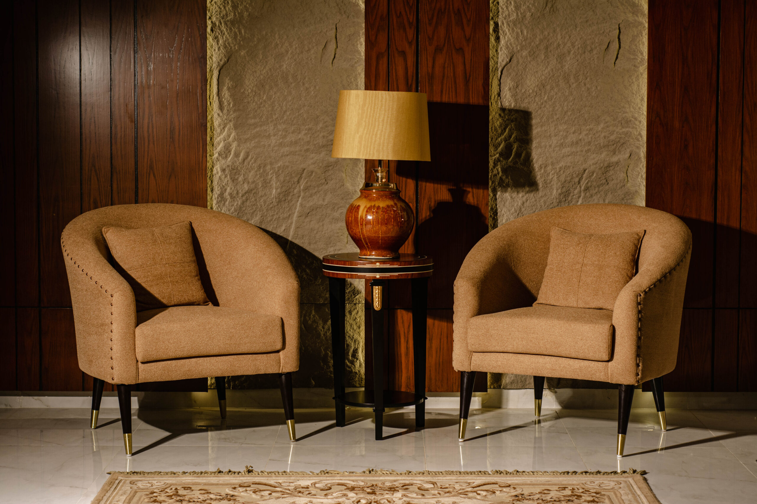 Hermes Chairs