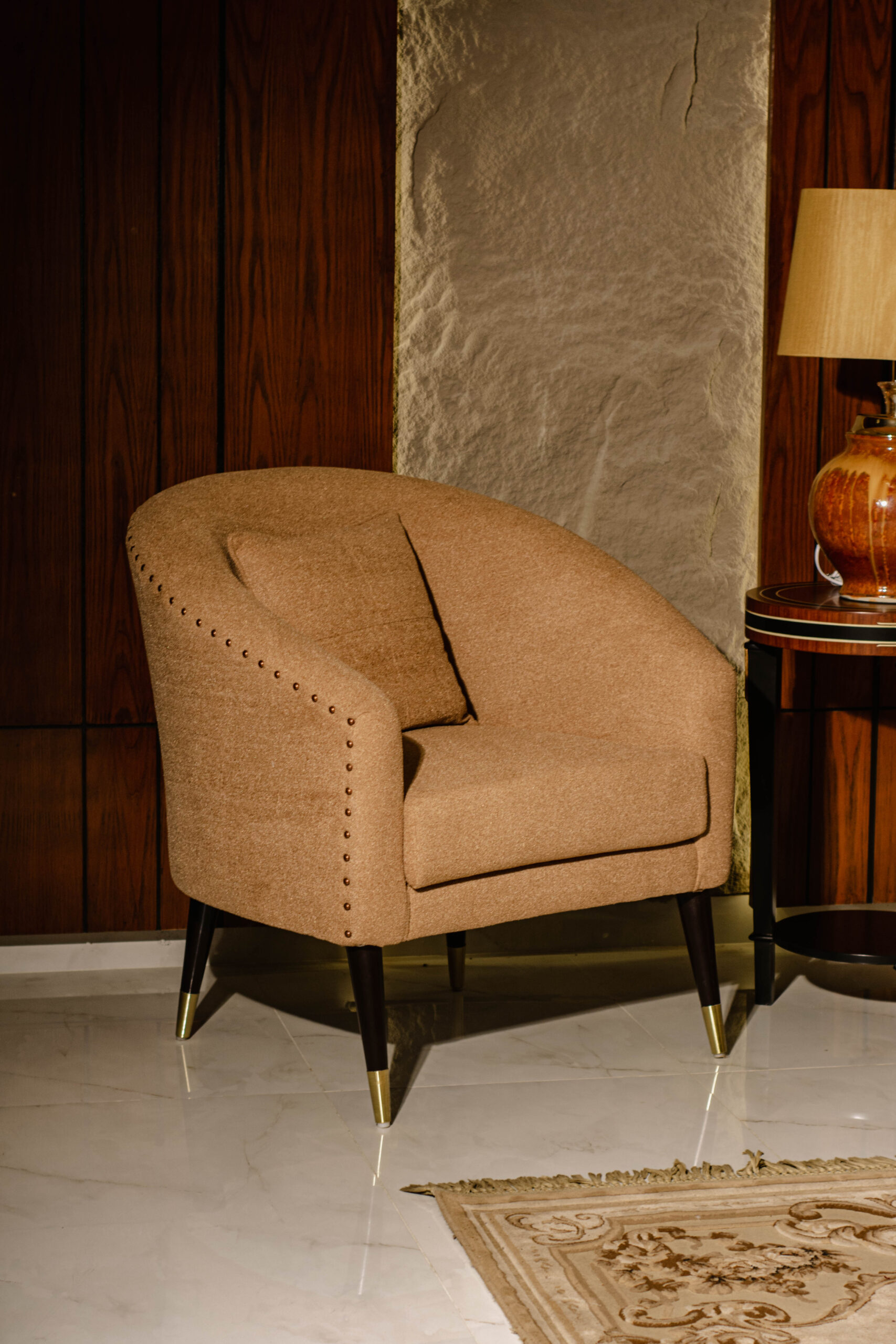Hermes Chairs