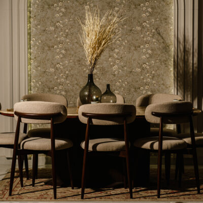 Vendome Dining Set