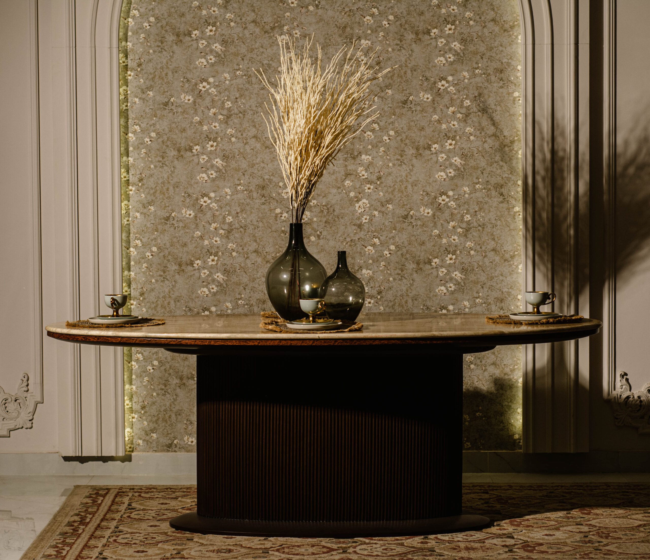 Vendome Dining Set