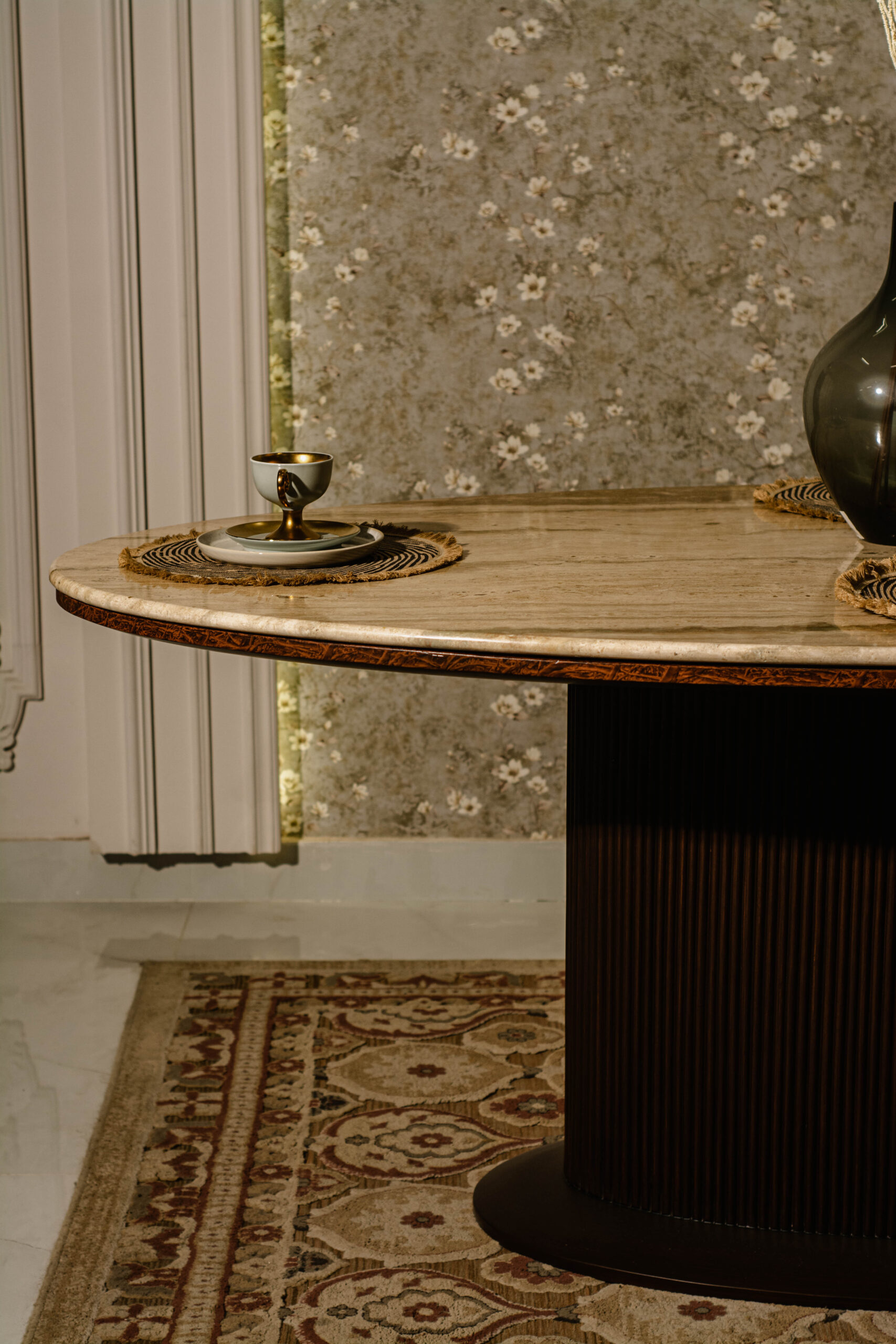 Vendome Dining Set