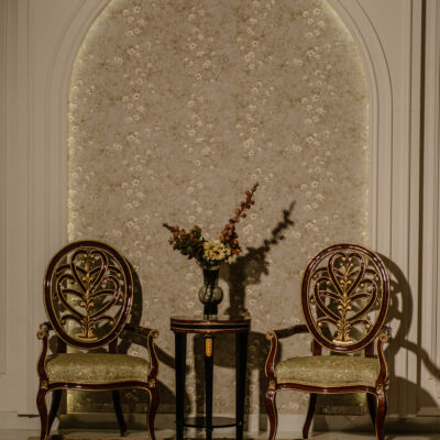 Baroque Chairs