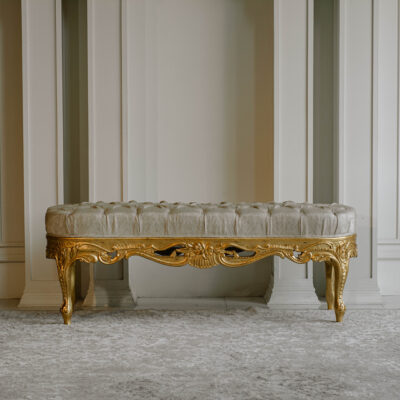 Neo Classic Settee