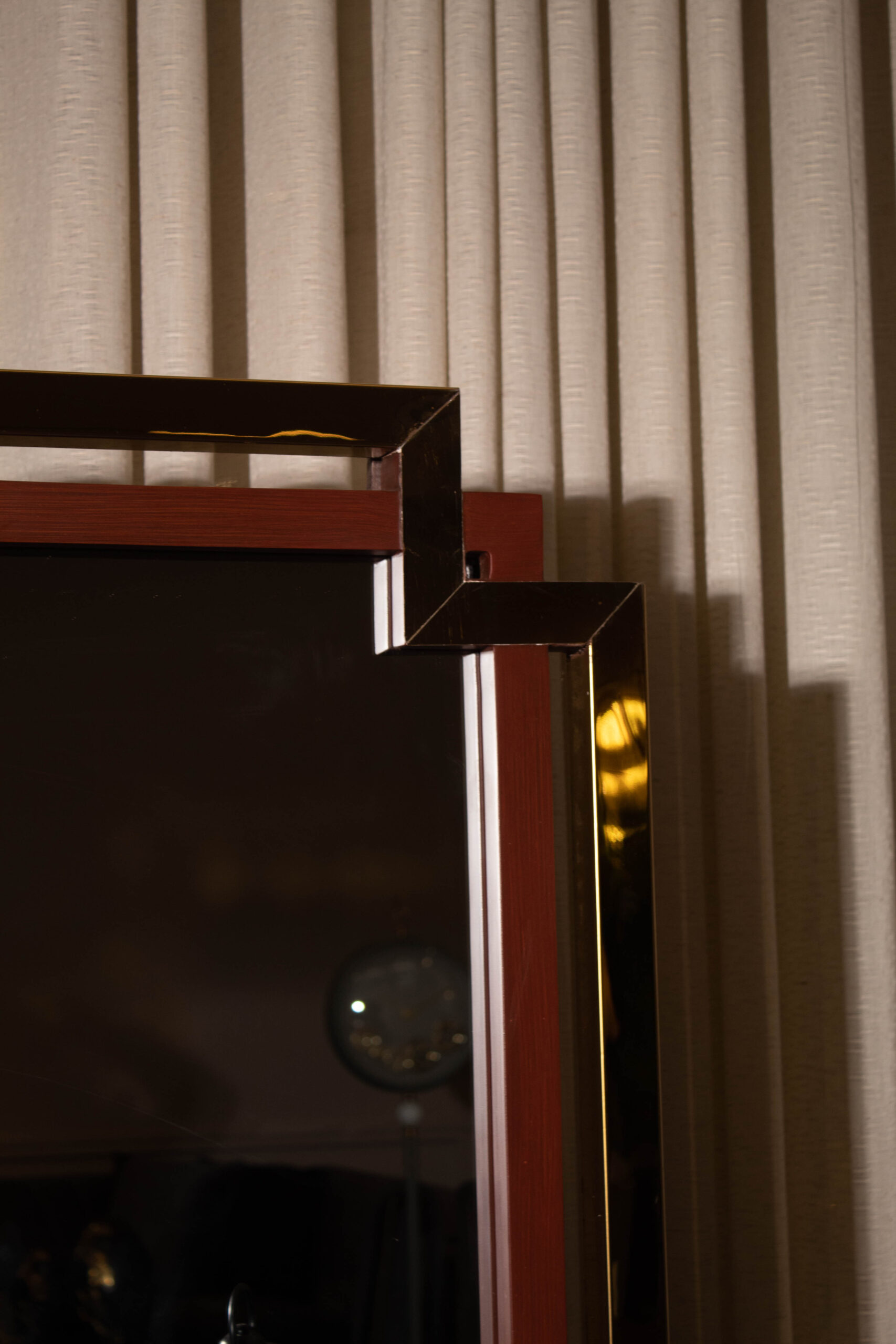 Hermes Dresser & Mirror - Image 2