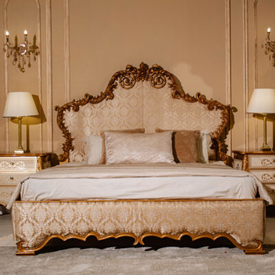 Versailles Bed