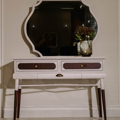this image is for Koi Dresser & Mirror