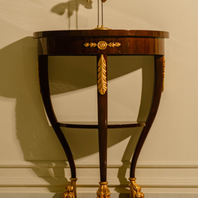 this image is for Empire Console