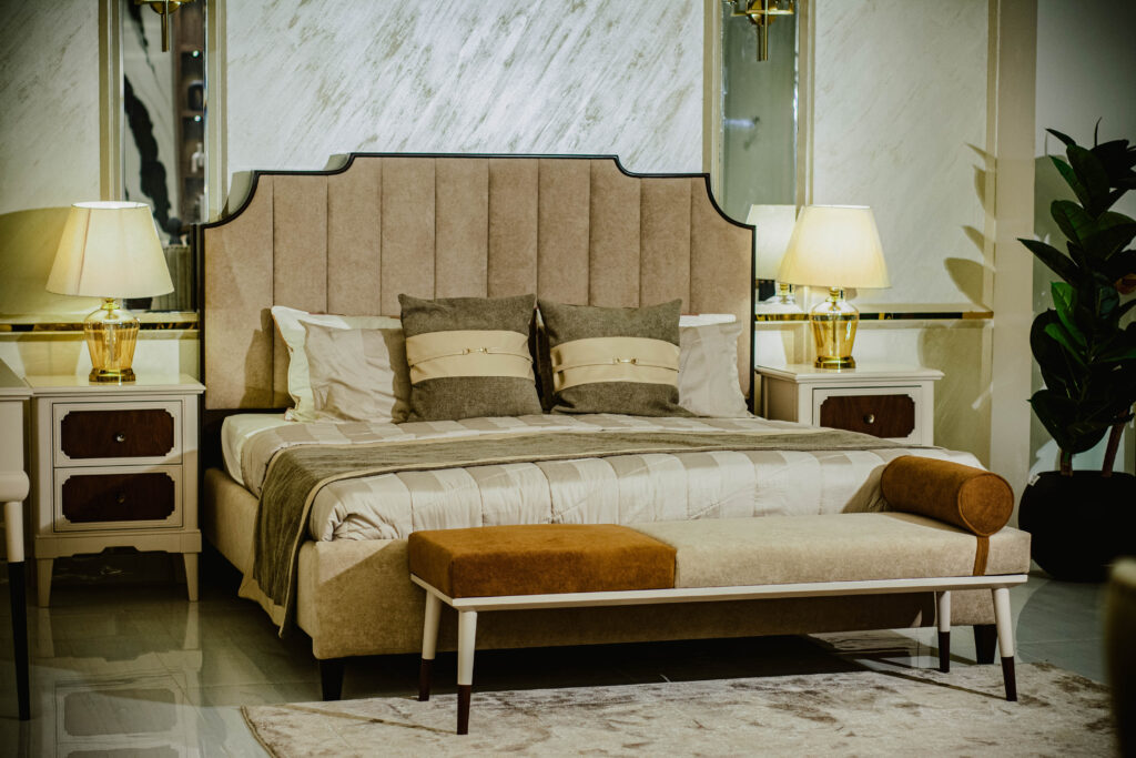CHoose Right Bed