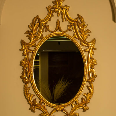 this image is for Chesterfield Mirror