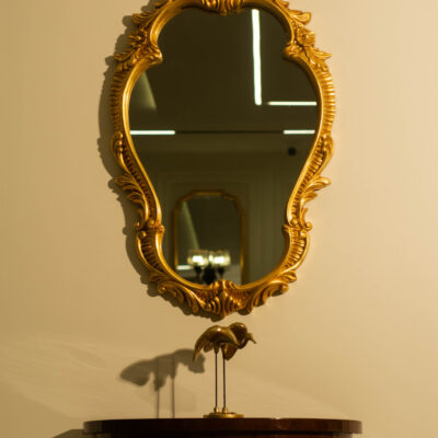 this image is for Empire Mirror