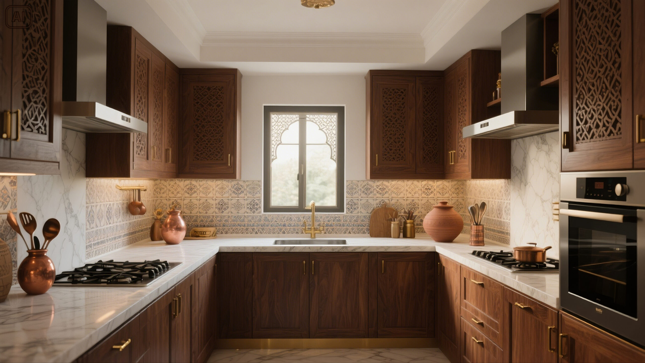 Simple Kitchen Design in Pakistan: Modern Ideas for Every Home