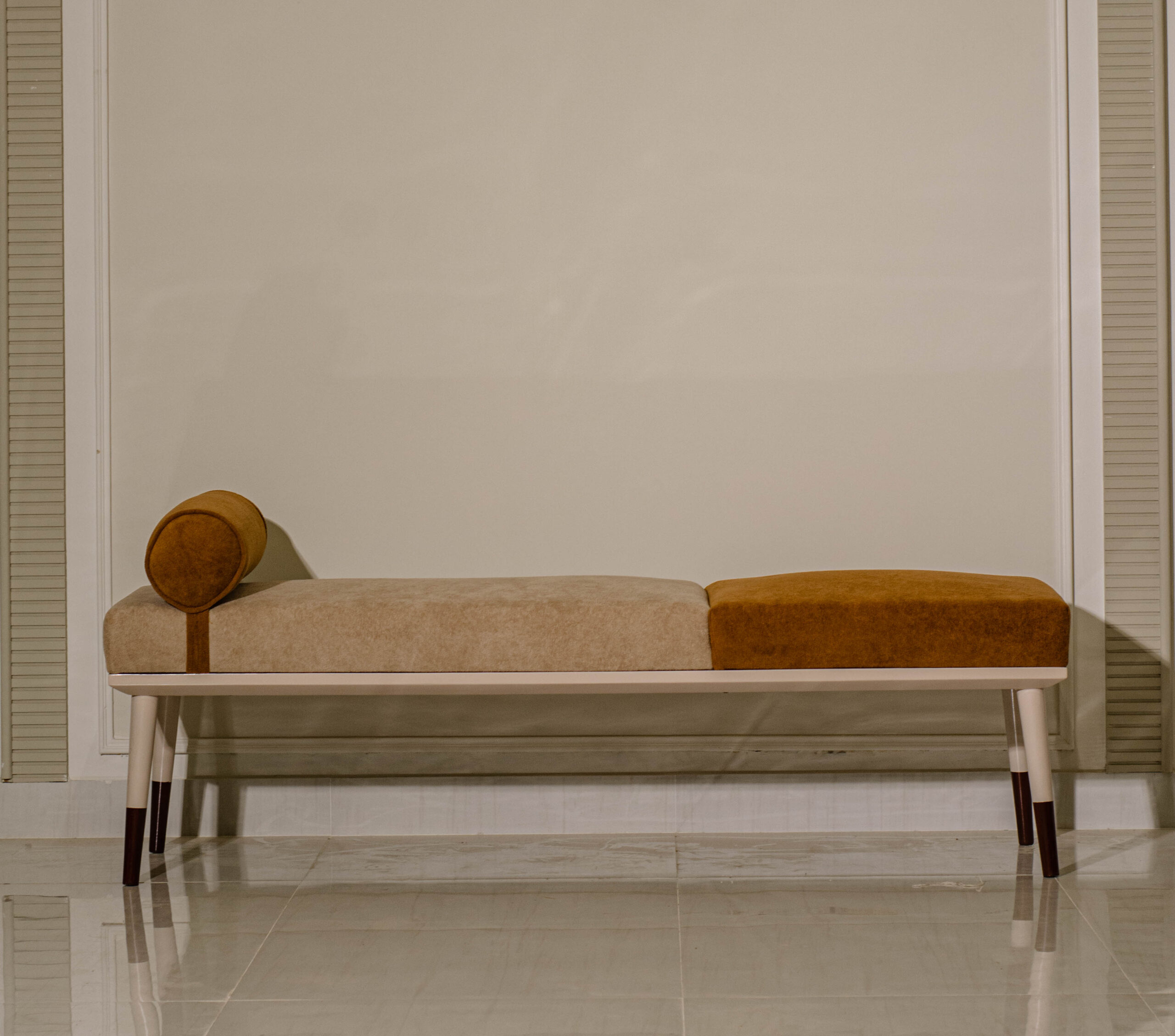 Settee