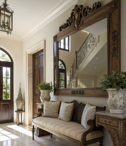 10 Best Mirrors for Home Décor in Pakistan