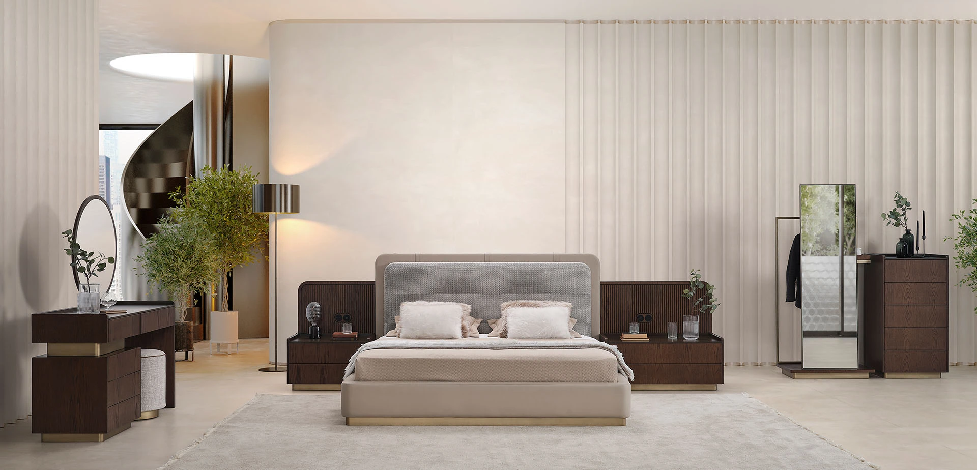 smart furniture