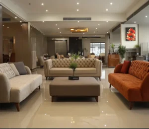 Gourmet Furnishers Pakistan