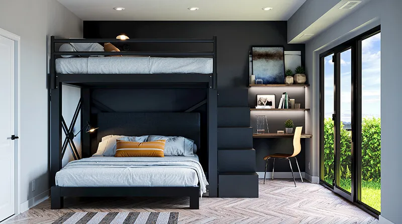 Bunk Bed Designs