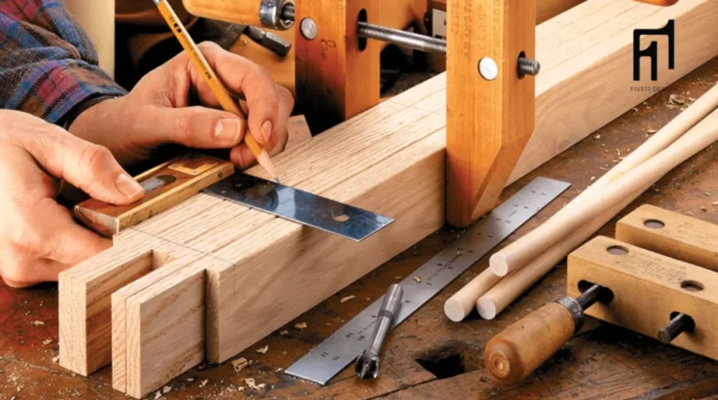 Brand Reputation and Craftsmanship in Furniture