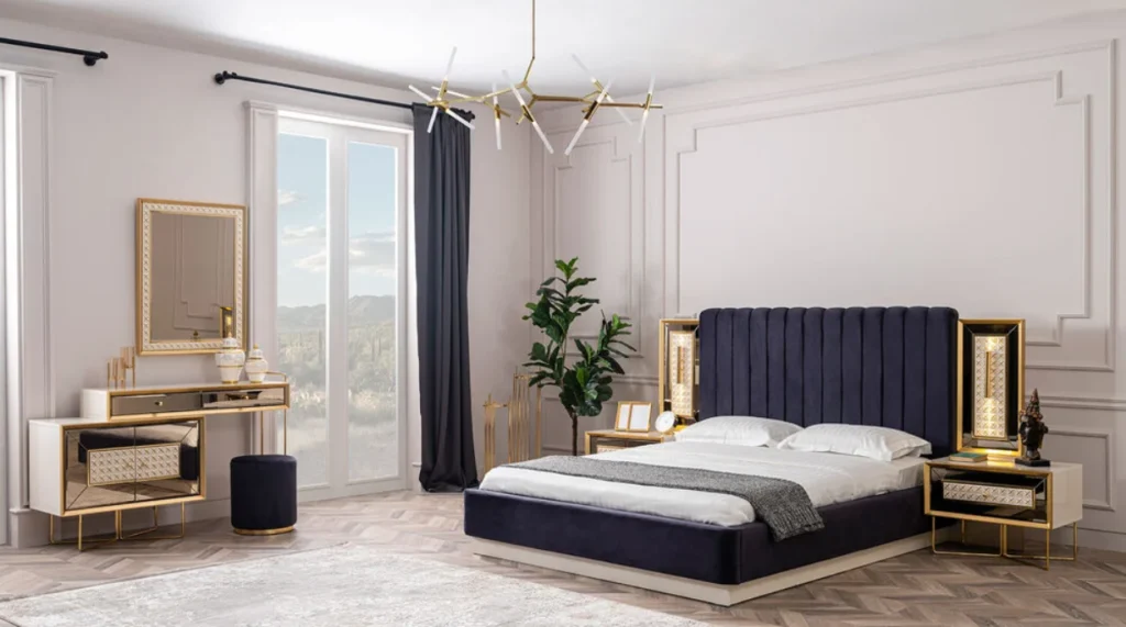Budget-Friendly Furniture